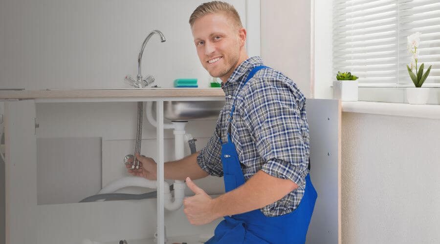 24 Hour Plumbing Service in Marion, LA